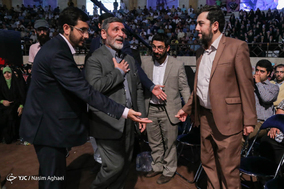جشن 5 سالگی طنز دکتر سلام