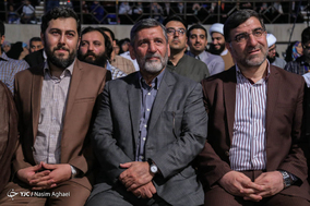 جشن 5 سالگی طنز دکتر سلام