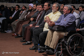 جشن 5 سالگی طنز دکتر سلام