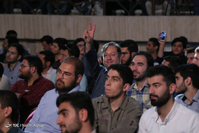 جشن 5 سالگی طنز دکتر سلام