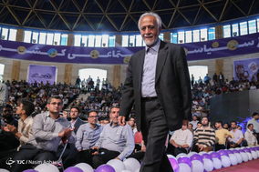 جشن 5 سالگی طنز دکتر سلام