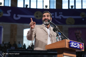 جشن 5 سالگی طنز دکتر سلام