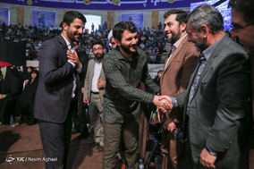 جشن 5 سالگی طنز دکتر سلام