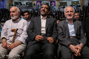 جشن 5 سالگی طنز دکتر سلام