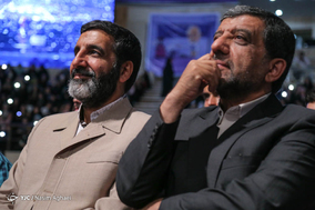 جشن 5 سالگی طنز دکتر سلام