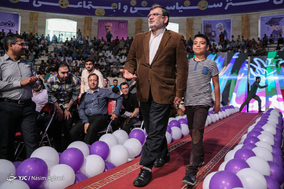 جشن 5 سالگی طنز دکتر سلام