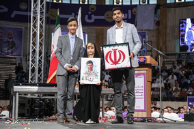 جشن 5 سالگی طنز دکتر سلام