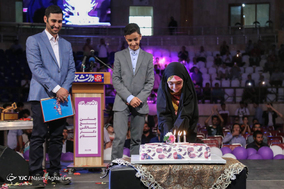 جشن 5 سالگی طنز دکتر سلام