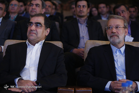 نخستین جشنواره ملی تجارب ملی بیمارستانی در مدیریت منابع و مصارف