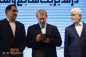 نخستین جشنواره ملی تجارب ملی بیمارستانی در مدیریت منابع و مصارف