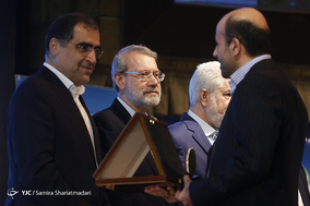 نخستین جشنواره ملی تجارب ملی بیمارستانی در مدیریت منابع و مصارف