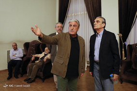 بیستمین جشن سینمای ایران