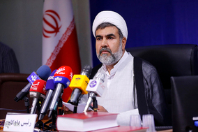 دومین جلسه دادگاه اسفندیار رحیم مشایی