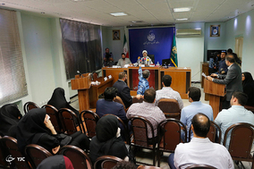 دومین جلسه دادگاه اسفندیار رحیم مشایی