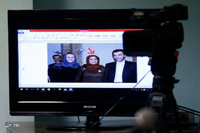 دومین جلسه دادگاه اسفندیار رحیم مشایی