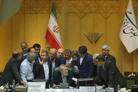 صحن علنی مجلس شورای اسلامی -11 شهریور 97