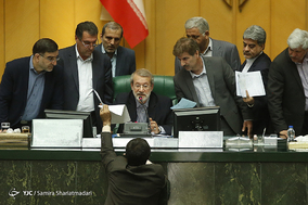 صحن علنی مجلس شورای اسلامی -11 شهریور 97