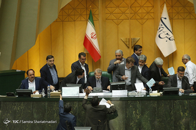 صحن علنی مجلس شورای اسلامی -11 شهریور 97