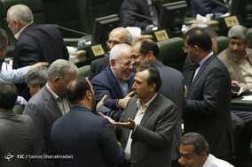 صحن علنی مجلس شورای اسلامی -11 شهریور 97