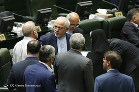 صحن علنی مجلس شورای اسلامی -11 شهریور 97
