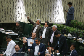 صحن علنی مجلس شورای اسلامی -11 شهریور 97