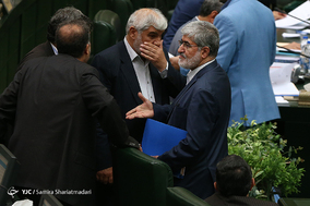 صحن علنی مجلس شورای اسلامی -11 شهریور 97