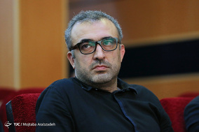 بزرگداشت زنده یاد سیدضیاءالدین دُری