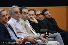 بزرگداشت زنده یاد سیدضیاءالدین دُری