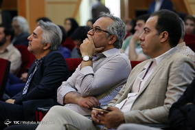 بزرگداشت زنده یاد سیدضیاءالدین دُری