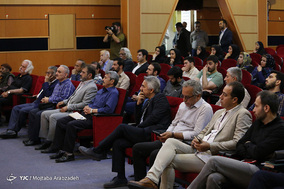 بزرگداشت زنده یاد سیدضیاءالدین دُری