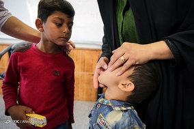 پایگاه خدمات اجتماعی و پزشکی زندگی خوب در قلعه ساختمان - مشهد