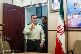 رونمایی از سامانه جدید 197