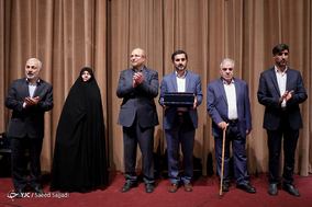 هجدهمین اجلاس سراسری سازمان بسیج اساتید کشور