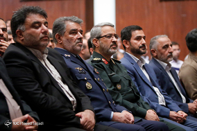 هجدهمین اجلاس سراسری سازمان بسیج اساتید کشور