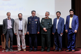 هجدهمین اجلاس سراسری سازمان بسیج اساتید کشور