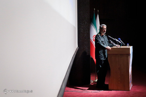 هجدهمین اجلاس سراسری سازمان بسیج اساتید کشور