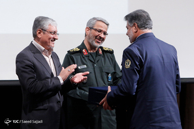 هجدهمین اجلاس سراسری سازمان بسیج اساتید کشور