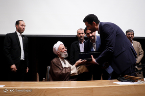 هجدهمین اجلاس سراسری سازمان بسیج اساتید کشور
