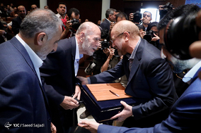 هجدهمین اجلاس سراسری سازمان بسیج اساتید کشور