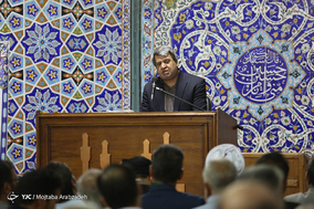 گردهمایی پیام آوران عاشورا