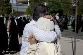 بازگشت حجاج از سرزمین وحی - همدان