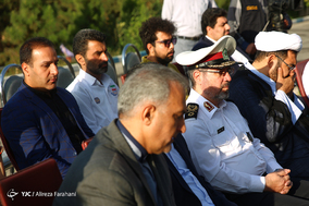 مسابقات رالی گردشگری خانوادگی راهور ناجا