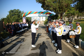 مسابقات رالی گردشگری خانوادگی راهور ناجا