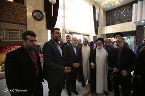 افتتاح مرکز فرهنگی، آموزشی و بصیرت افزایی الغدیر وزارت دفاع