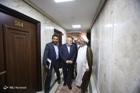 افتتاح مرکز فرهنگی، آموزشی و بصیرت افزایی الغدیر وزارت دفاع