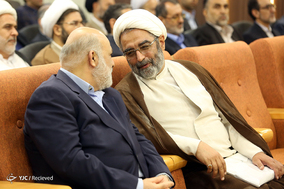 افتتاح مرکز فرهنگی، آموزشی و بصیرت افزایی الغدیر وزارت دفاع