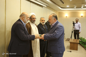 افتتاح مرکز فرهنگی، آموزشی و بصیرت افزایی الغدیر وزارت دفاع