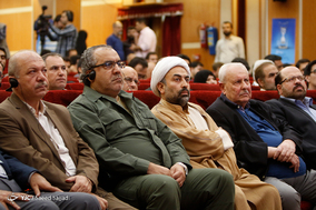 اختتامیه جشنواره ساعت شنی