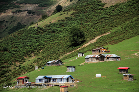 طبیعت گیلان