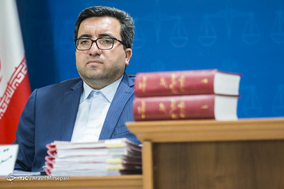اولین جلسه محاکمه سلطان سکه و تعدادی از مرتبطین اخلال در نظام اقتصادی کشور